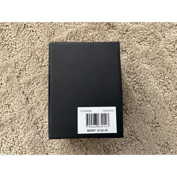 PX Clothing Keegan Slim Dress Watch Men's Dress Watch - Picture 2 of 5